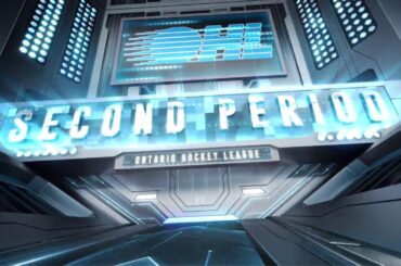 HIGHLIGHTS Mississauga Steelheads (3) @ Niagara IceDogs (5) - January 23rd, 2020