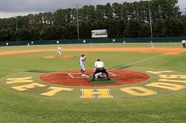 ⚾️ TLP American 14U vs Dirtbags National East 14U | Methodist University