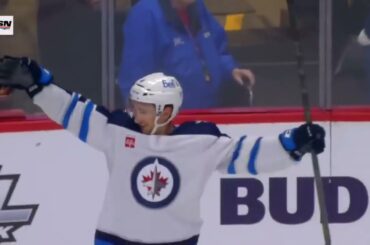 Mason Appleton cuts off Mackinnon, leading to the OT winner from Neal Pionk, a breakdown