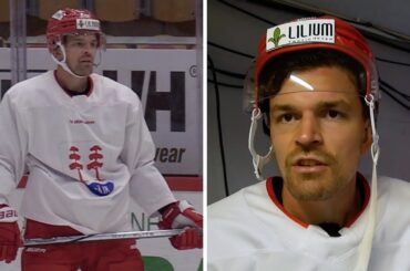 Lander om Frölundas powerplay: "Vi har diskuterat och kommit fram till det vi tror är lösningen"