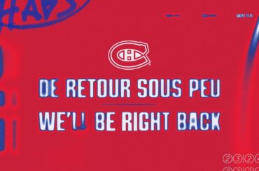 CHI@MTL: Pregame media ops | FULL PRESS CONFERENCES