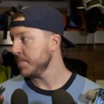 PRE-RAW | Adam Erne 10.14.23