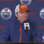 PRE-RAW | Jay Woodcroft 10.14.23