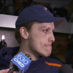 POST-GAME RAW | Matt Benning 03.11.19