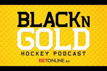 Black N' Gold Hockey Podcast Episode 199 Talking Everything Boston Bruins Recent News and Updates