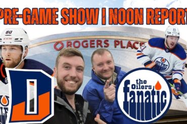 Edmonton Oilers News | Markus Niemelainen Clears Waivers | Adam Erne Update | Oilers Fanatic