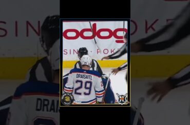 Is Darnell Nurse a Norris Trophy candidate?