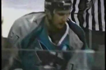 Tie Domi vs Bryan Marchment Round 2