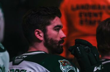 Hometown Proud: A tribute to Everett's own Hunter Campbell