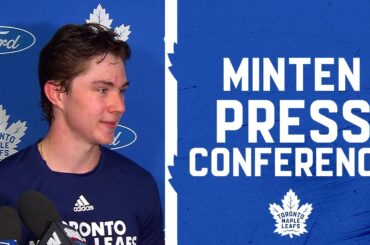 Fraser Minten | Media Availability | July 19, 2022