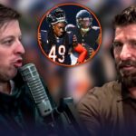 Josh Lucas unveils Khalil Mack trade process, talks Roquan Smith-vs.-Tremaine Edmunds & Ryan Pace