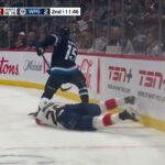 Rasmus Kupari 0+1 vs Florida