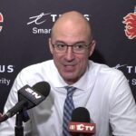 Post-Game | Huska - 14.10.23