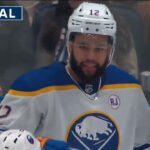 Jordan Greenway Goal vs New York Islanders (10/14/2023)