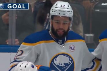 Jordan Greenway Goal vs New York Islanders (10/14/2023)