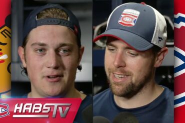 CHI@MTL: Postgame media ops | FULL PRESS CONFERENCES