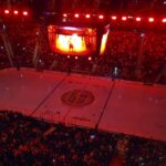 Vegas Golden Knights 2023-24 Full Pregame Show