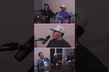 We are officially Team Luke for #BarstoolIdol