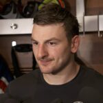 POST-RAW | Zach Hyman 10.14.23