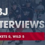 CBJ Postgame Interviews | John Tortorella, David Savard and Nick Foligno