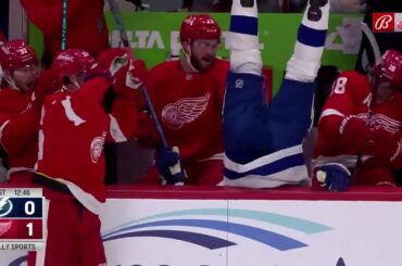 23/24 RS: TB @ Det Highlights - 10/14/23 (Part 1)