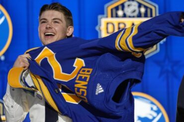 Season Opening Cup Favorites, Injury News, Minor Canes-Avs Trade