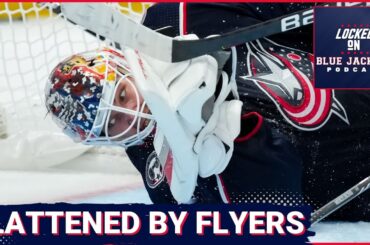 Columbus Blue Jackets Fall In Home Opener; Can They Regroup To Face The Rangers?