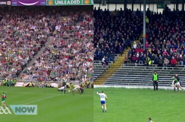 GAANOW Rewind: Kerry Maurice Fitz and Sean O Shea Scores