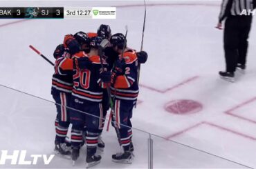 HIGHLIGHT | Marody's 4th Goal of Season