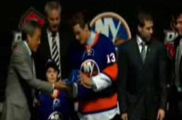 10-02-13 Brandon Wheat Kings vs Edmonton Oil Kings  Ryan Pulock 2 Goals and 2 Assists