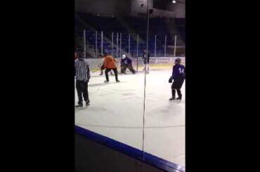 Collin Delia 18aaa Junior Prospect