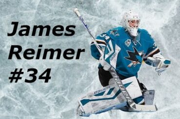 James Reimer #34 [HD]