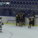 Jacob Cederholm 1G 1A vs Tingsryds AIF | Jan 16 2017