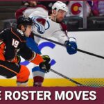 Meyers Sent Down, Tufte Placed on Waivers. Why the Continued Love Affair With MacDermid?