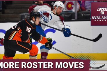 Meyers Sent Down, Tufte Placed on Waivers. Why the Continued Love Affair With MacDermid?