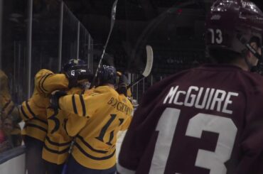 Rand Pecknold Wins 500th Career Game