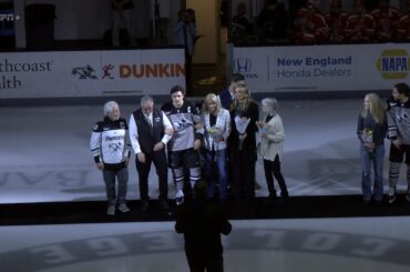 Providence vs. Boston University Highlights 3/4/2023