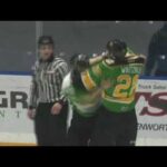 Jakob Brook vs Quinton Waitzner Dec 14, 2018