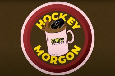 LIVE: Hockeymorgon