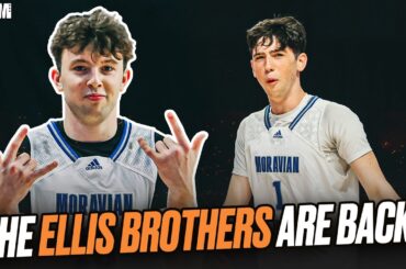 How is Eli Ellis Still UNRANKED ⁉️😱 The Ellis Brothers BACK IN ACTION 😳🔥