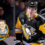 DK's Daily Shot of Penguins: O'Connor's X-factor