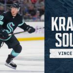 Kraken Sound: Vince Dunn - Oct. 14, 2023 Morning Skate