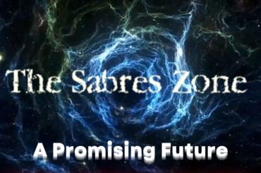The Sabres Zone - A Promising Future
