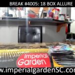 IMPERIAL GARDEN SPORTS DAILY STREAM! LETS GO!