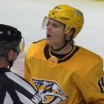 Mikael Granlund 1+0 vs Carolina