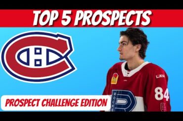 5 STANDOUTS FROM THE ROOKIE TOURNAMENT