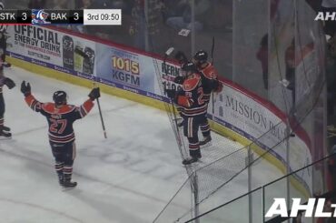 HIGHLIGHT | Gambardella Goal