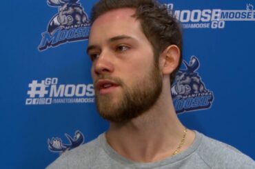 SEASON WRAP-UP |  Chase De Leo