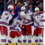 Rangers Start the Season Strong | Forever Blueshirts