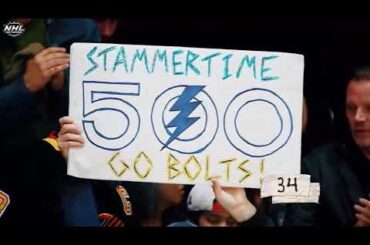 2023 Top 50 Players: #34 Steven Stamkos, TBL